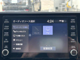 【Bluetooth】ナビゲーションと携帯電話/スマートフォンをBluetooth接続することができます。接続するとハンズフリーで使用することができるので、とても便利です。