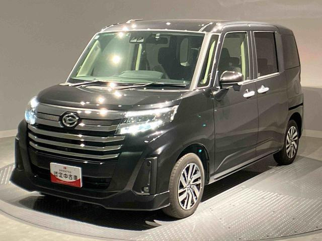 トール 1.0 カスタムG 4WD 