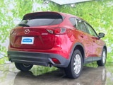 CX-5 2.2 XD Lパッケージ 4WD 