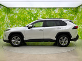 RAV4 2.5 ハイブリッド G E-Four 4WD 
