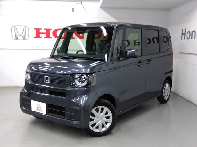 N-BOX  