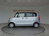 N-BOX L 4WD 