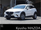 CX-3  1.5 15S ツーリング