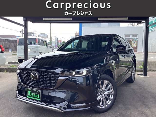 CX-5  2.5 25S スポーツ アピアランス 4WD