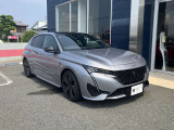 308 GT ピュアテック エディション 