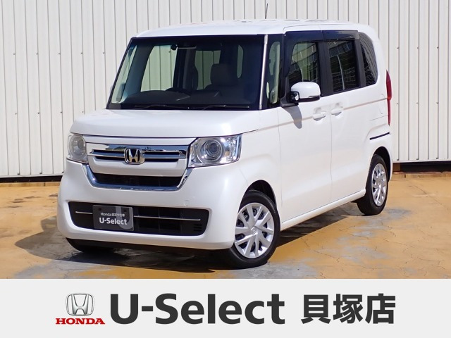 N-BOX L 