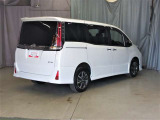ノア 2.0 Si W×B II 4WD 