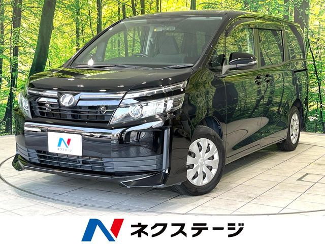 ヴォクシー 2.0 X Cパッケージ 