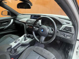 3シリーズセダン 320d Mスポーツ 修復歴無し