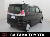 ソリオ 1.2 G 