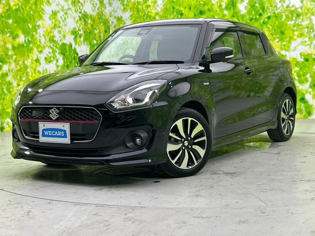 スイフト 1.2 ハイブリッド(HYBRID) RS 