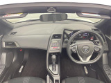S660 アルファ ワンオーナー 修復歴無し