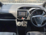 ヴォクシー 2.0 ZS 煌II ワンオーナー 修復歴無し
