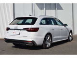 A4アバント 35 TDI Sライン 
