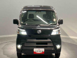 ハイゼットカーゴ クルーズ SAIII ハイルーフ 4WD 