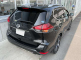 エクストレイル 2.0 20Xi Vセレクション 4WD 