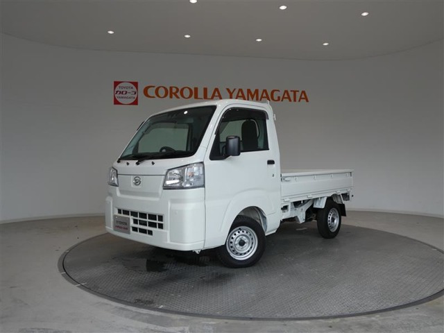 ハイゼットトラック 農用スペシャル 4WD 