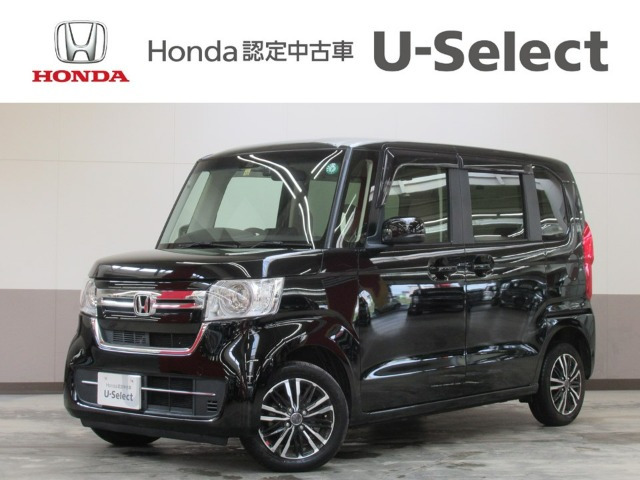 N-BOX L 4WD 