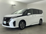 セレナ 1.4 e-POWER ハイウェイスター V ワンオーナー 修復歴無し