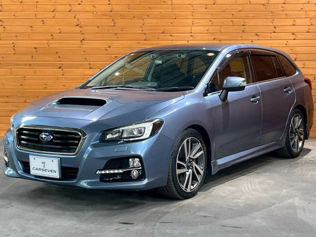 レヴォーグ 1.6 GT-S アイサイト 4WD 