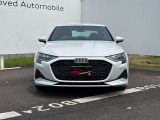 A3セダン 30 TFSI アドバンスド 