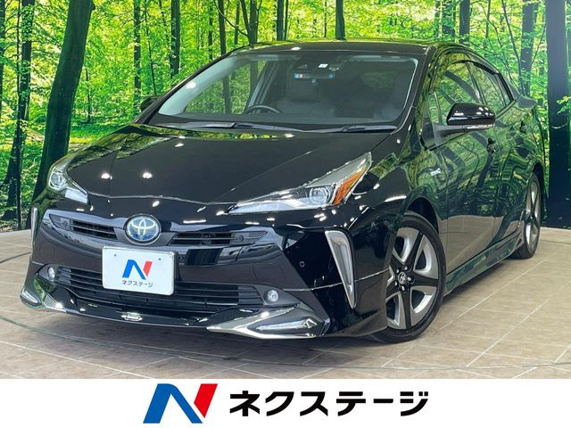 プリウス 1.8 S ツーリングセレクション 