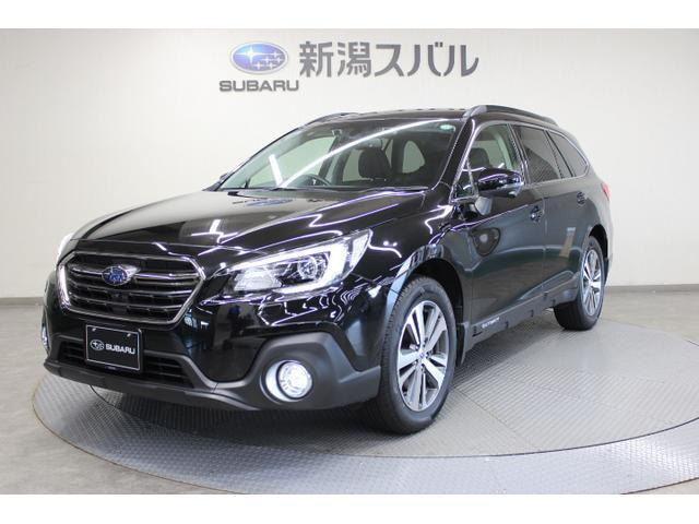 レガシィアウトバック 2.5 Bスポーツ 4WD 