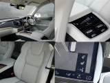 XC90 D5 AWD インスクリプション ディーゼル 4WD 4WD 本革シート