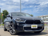 X2 xドライブ20i MスポーツX 4WD 