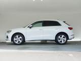 Q3 35 TFSI アドバンスド 