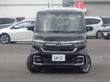 N-BOXカスタム L 