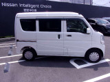 NV100クリッパー GX ハイルーフ 