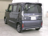 N-BOXカスタム L 