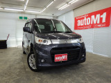 スズキ ワゴンRスティングレー X 4WD