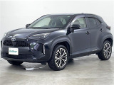 ヤリスクロス 1.5 ハイブリッド Z E-Four 4WD 4WD ワンオーナー
