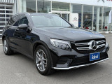 GLC 250 4マチック スポーツ 4WD 