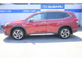 フォレスター 2.0 アドバンス 4WD 
