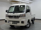 エクストラグレードなので標準車に比べスタイリッシュです。