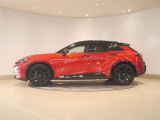 クラウンスポーツ 2.5 Z E-Four 4WD 