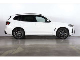 X3 xドライブ20d Mスポーツ ディーゼル 4WD 