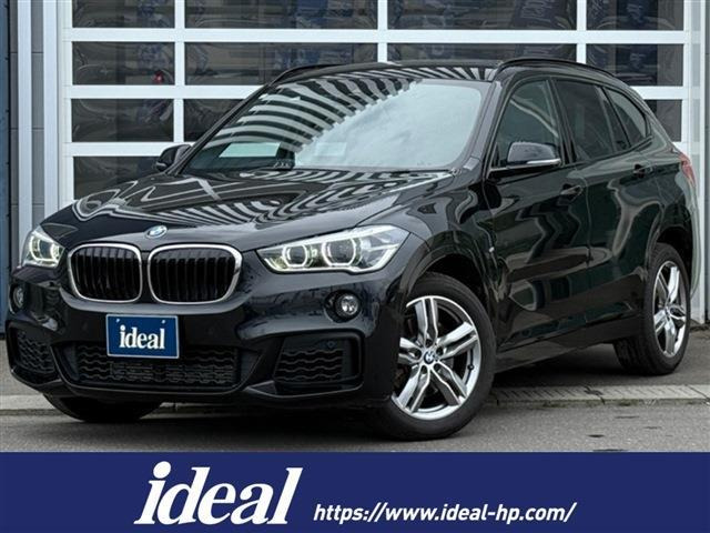X1 xドライブ 20i Mスポーツ 4WD 