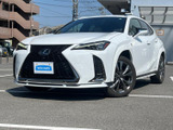 UX 250h Fスポーツ 