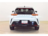 クラウンスポーツ 2.5 Z E-Four 4WD 