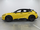 クラウンスポーツ 2.5 Z E-Four 4WD 