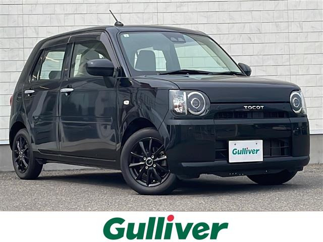 ミラトコット L SAIII 4WD 修復歴無し