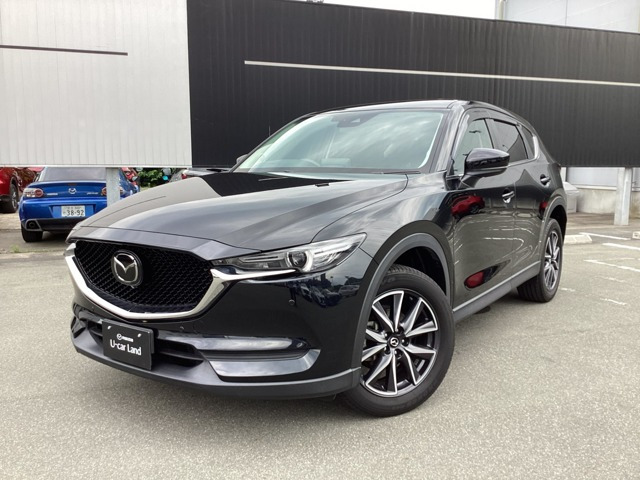 CX-5 2.0 20S プロアクティブ 