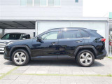 RAV4  2.0 G 4WD