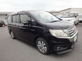 ステップワゴン 2.0 スパーダ Z クールスピリット 4WD 