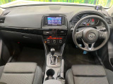 CX-5 2.2 XD 