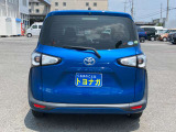 シエンタ 1.5 X Vパッケージ 車検整備付 走行距離72924km